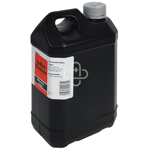 Kyron Tincture Iodine – 2500ML