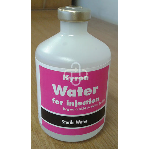 Kyron Water for Injection – 100ML
