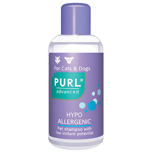 PURL Hypo-Allergenic Shampoo – 250ml