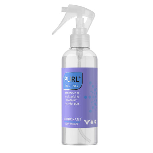 PURL Fresh Deodorizing Spray – 200ml