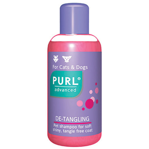 PURL Detangling Shampoo – 250ml