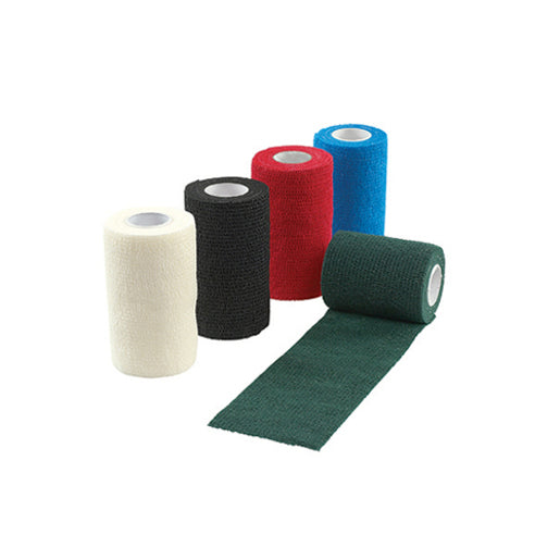 Vet-Flex Self-Adhesive Bandage – 100MM x 4.5M