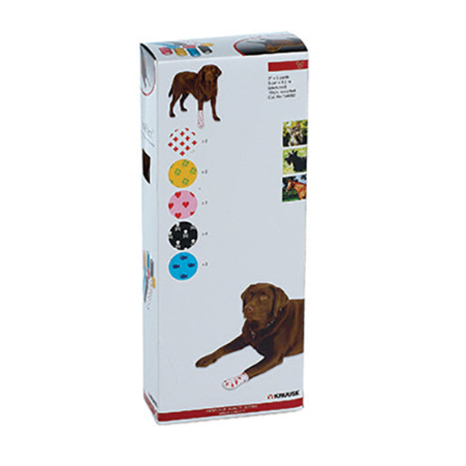 Fun Flex Pet Bandage Wrap – 100MM