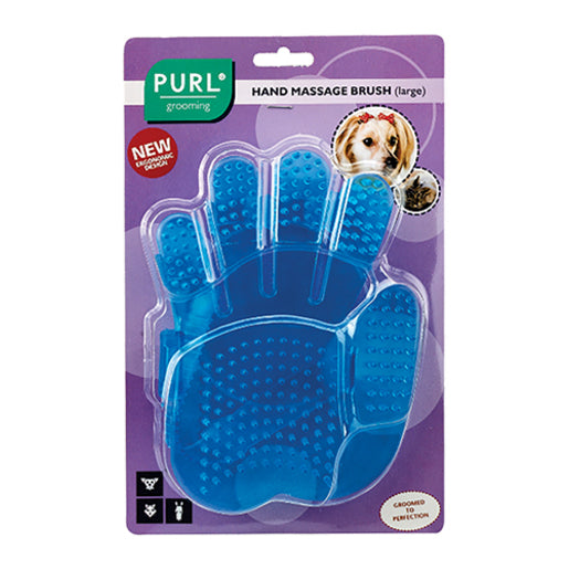 PURL Hand Massage Brush – Large