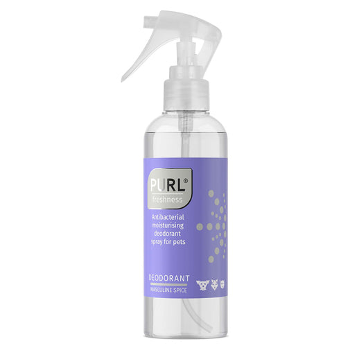 PURL Refreshness Deodorant Spray No.2 – 200ml