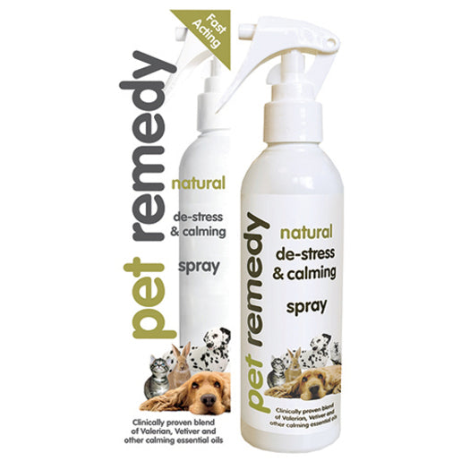 Pet Remedy Calming Spray – 200ml