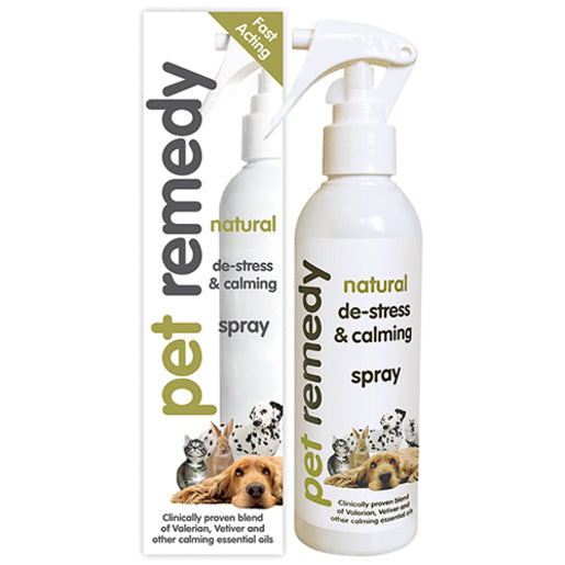 Pet Remedy Calming Spray – 15ml