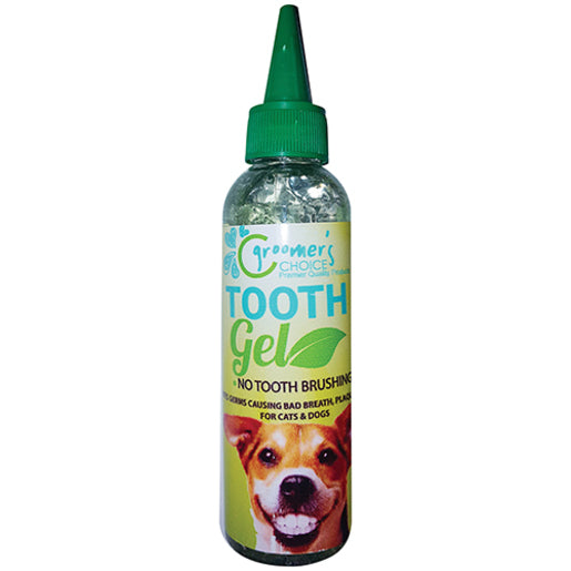 GRANTS Tooth Gel for Pets – 125ML