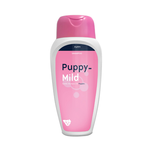 PURL Mild Puppy Shampoo – 250ml
