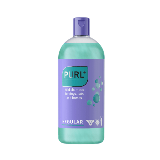 PURL Regular Pet Shampoo – 500ml