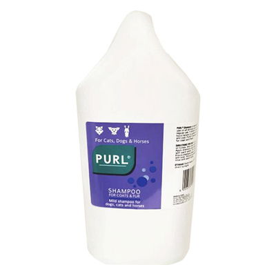 PURL Professional Shampoo – 5000ml